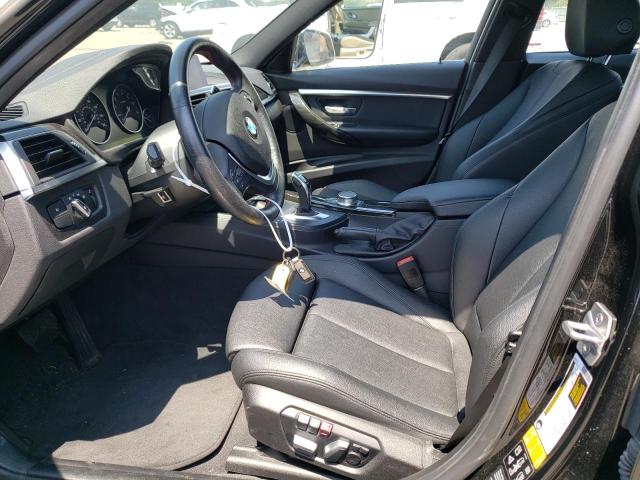 WBA8D9C51JEM33489 BMW 330 XI