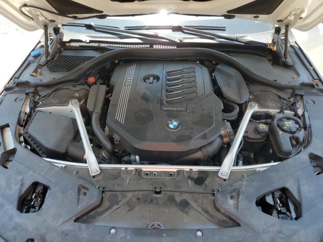 WBAAE2C02NCH19883 BMW 840i