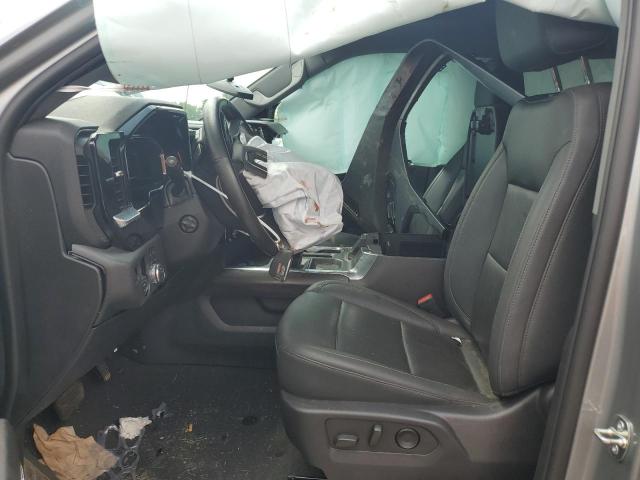 3GTUUDEDXPG176567 GMC Sierra K1500 Slt