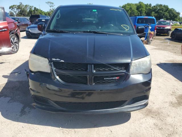 2C4RDGBG4ER379421 Dodge Grand Caravan Se