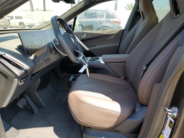 WB523CF03NCK54800 BMW Ix Xdrive50