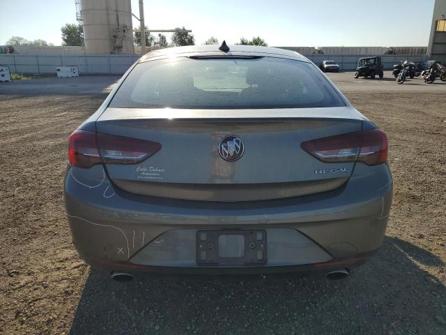 W04GL6SX6K1072783 Buick Regal Preferred