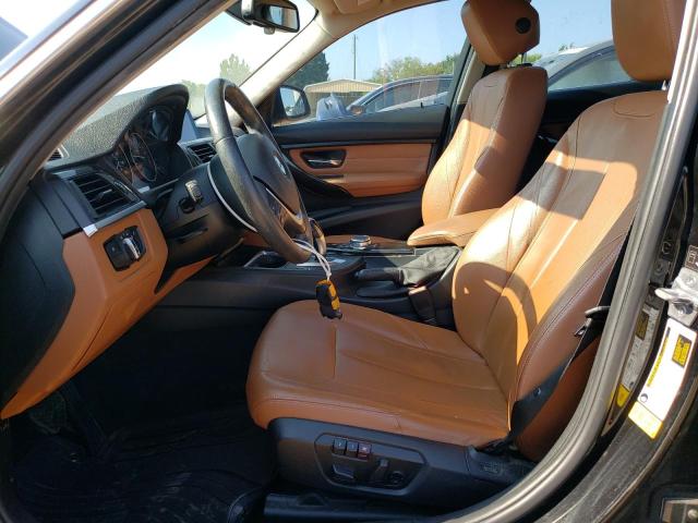 WBA3A5G57FNS88083 BMW 328 I