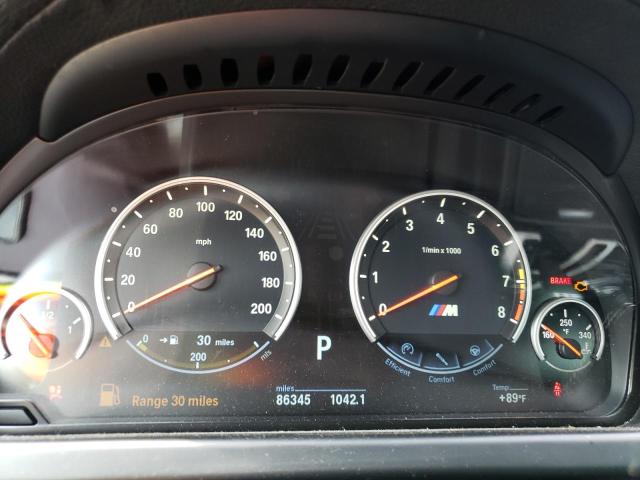 WBS6C9C55EDV73708 BMW M6 Gran Coupe
