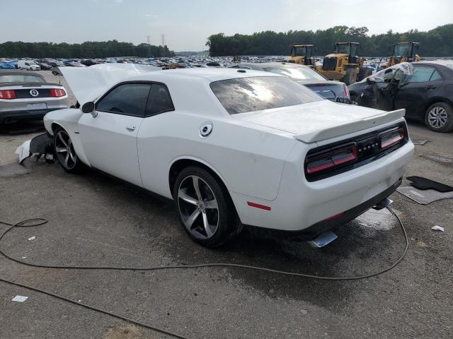 2C3CDZBT2KH649783 Dodge Challenger R/t