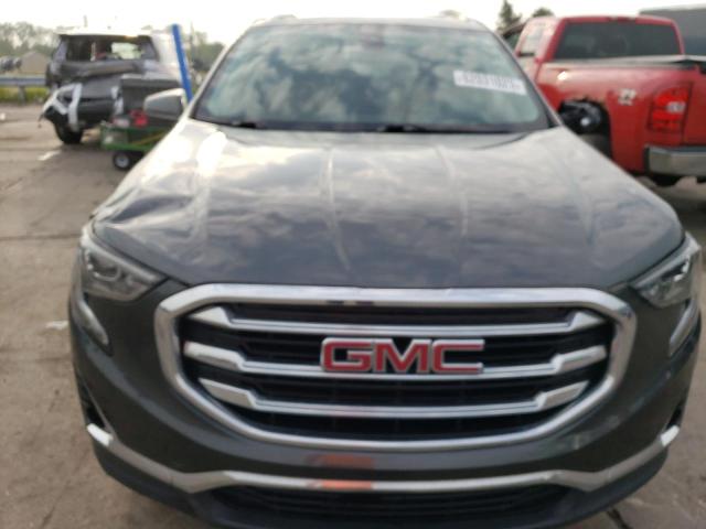 3GKALPEV8KL159416 GMC Terrain Slt