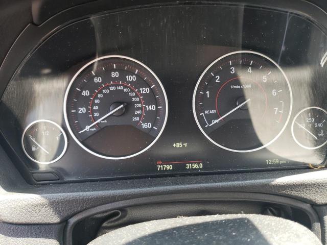 WBA4B1C53FG241556 BMW 435 I Gran Coupe
