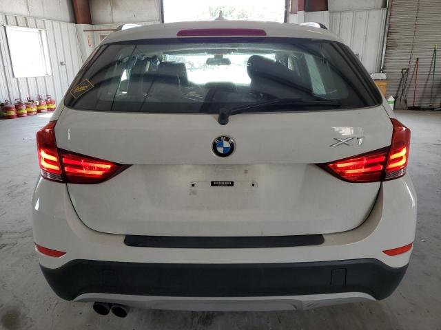 WBAVL1C56EVY11867 BMW X1 Xdrive28i