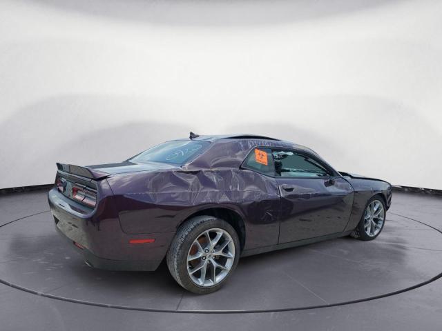 2C3CDZAG5NH230920 Dodge Challenger Sxt