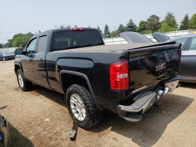 1GTV2MEC7GZ383970 GMC Sierra K1500 Sle