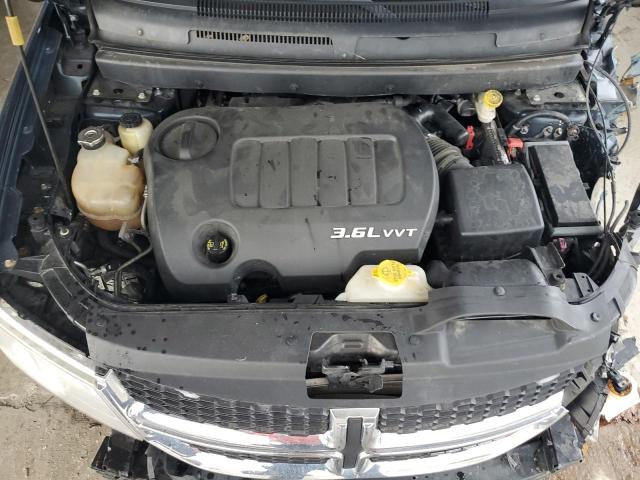 3C4PDCDG3ET220884 Dodge Journey Limited