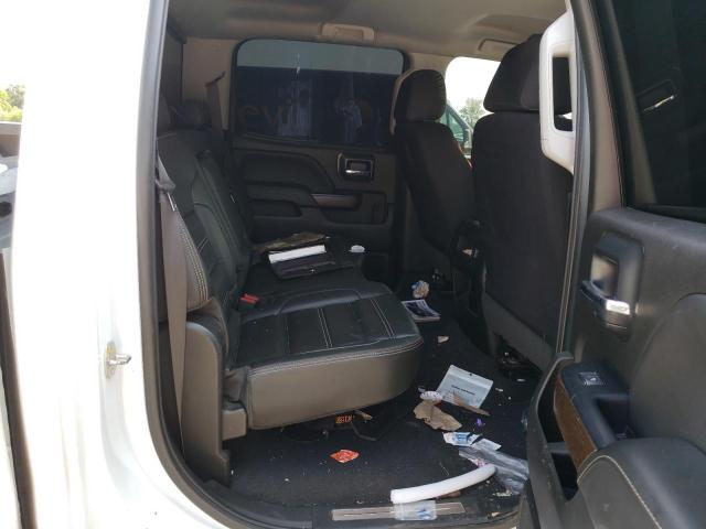 1GT42WEY4KF137648 GMC Sierra K3500 Denali
