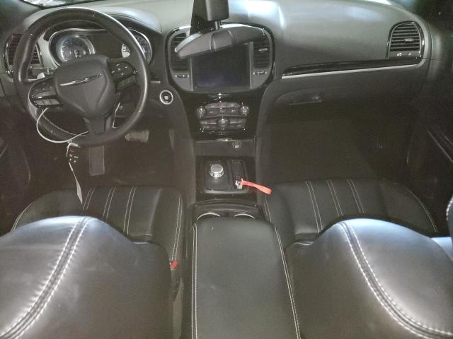 2C3CCABT0MH507035 Chrysler 300 S