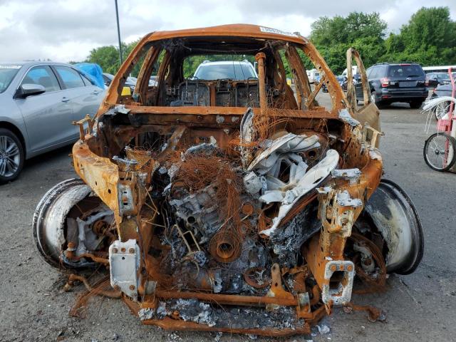5UXKT0C56J0W02618 BMW X5 Xdr40e
