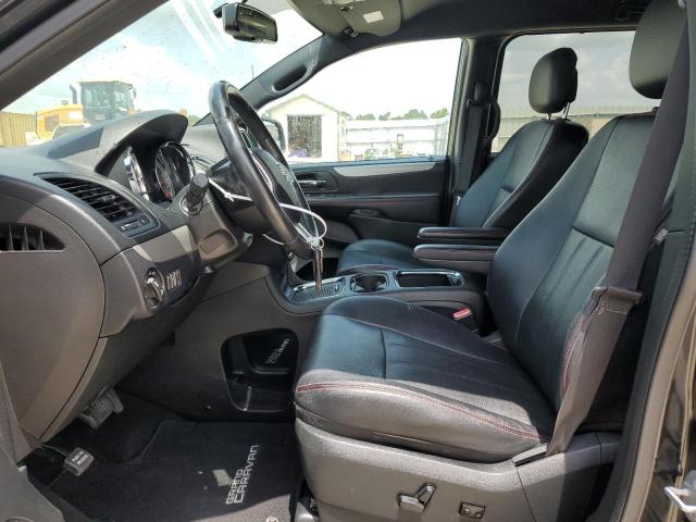 2C4RDGEG6HR798872 Dodge Grand Caravan Gt