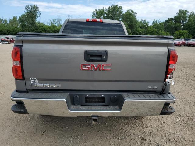 1GTV2MEC4HZ185753 GMC Sierra K1500 Sle