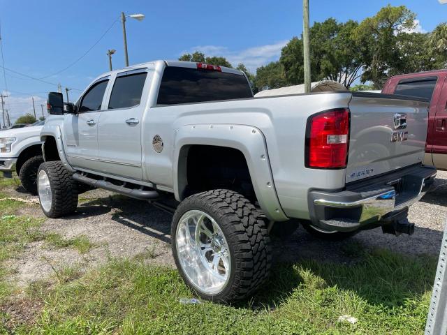 1GT12TE84GF101550 GMC Sierra K2500 Slt