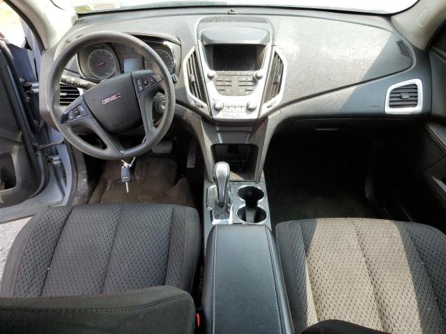 2GKFLVEK4F6207147 GMC Terrain Sle