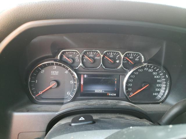3GTU2UEC0EG128781 GMC Sierra K1500 Sle