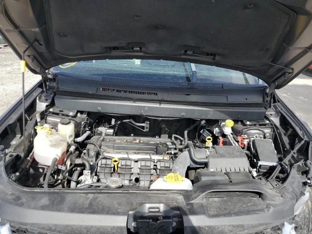 3C4PDCAB3JT444014 Dodge JOURNEY SE