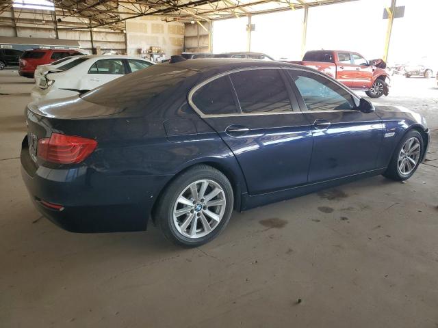 WBA5A5C57ED505246 BMW 528 I
