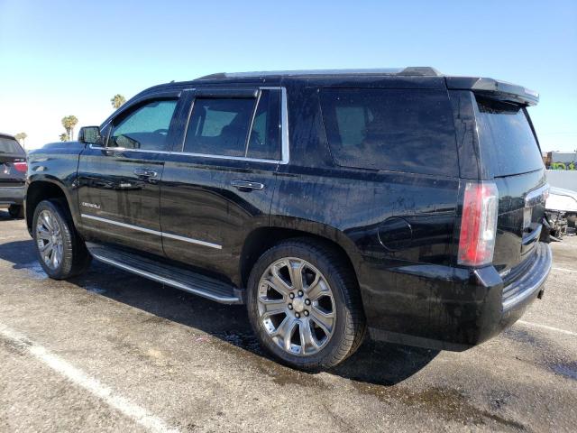 1GKS2CKJXFR290945 GMC YUKON DENALI