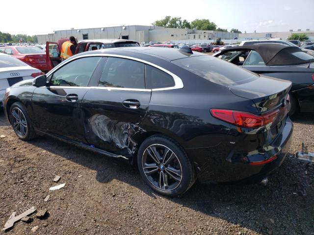 WBA73AK01M7H14662 BMW 228XI