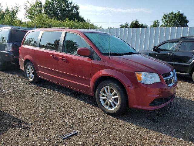 2C4RDGCG1ER427522 Dodge Grand Caravan Sxt