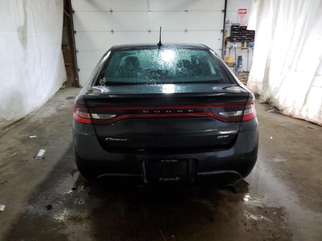 1C3CDFEB5ED718016 Dodge DART GT