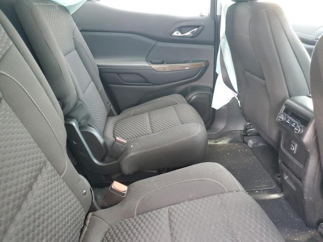 1GKKNLLSXKZ258067 GMC ACADIA SLE