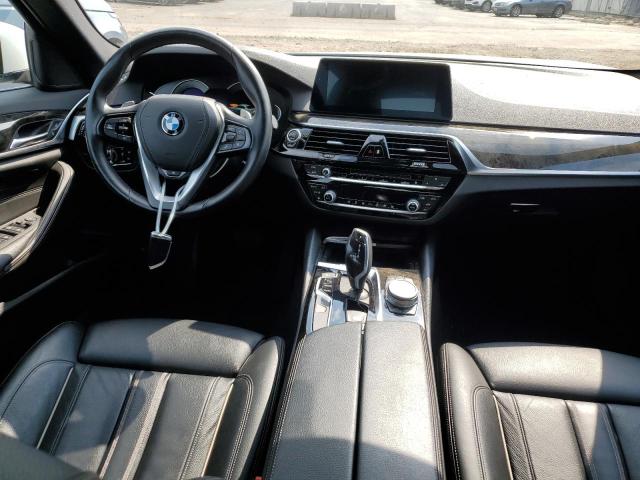 WBAJA7C51KWC77662 BMW 530 XI