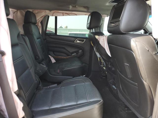 1GKS2CKJ8FR680393 GMC YUKON DENALI