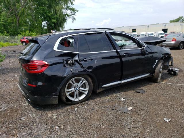 5UXTR9C58KLE21630 BMW X3 Xdrive30i