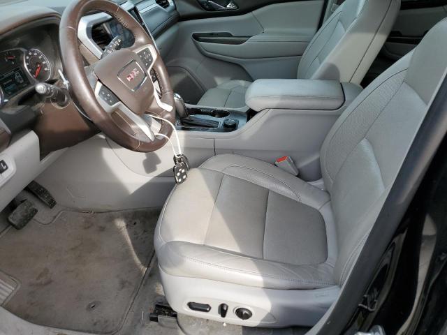 1GKKNULS2HZ257610 GMC Acadia Slt-1