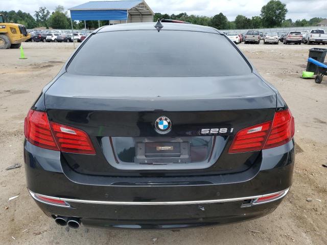 WBA5A5C54ED504961 BMW 528 I