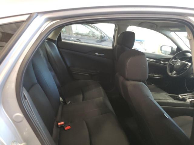 2HGFC2F61LH547837 Honda Civic Lx