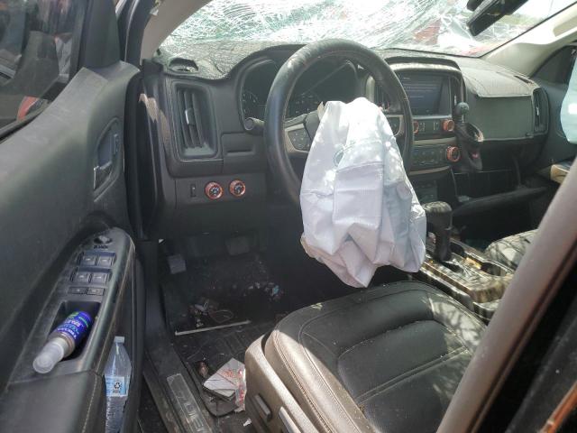 1GTG6EENXK1220659 GMC Canyon Denali