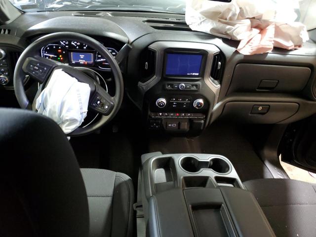 1GT49SEY3MF103496 GMC Sierra K3500