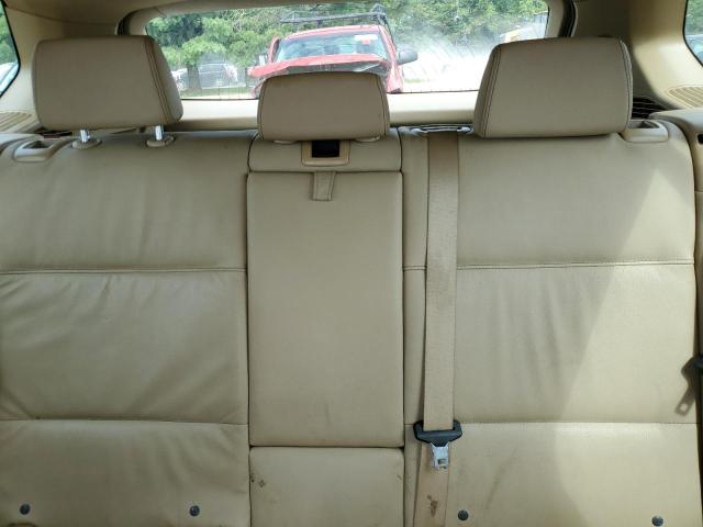 5UXWX9C50E0D09784 BMW X3 Xdrive28i