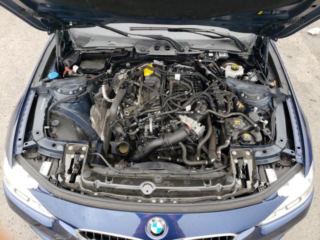WBA8D9C5XJEM33426 BMW 330 XI