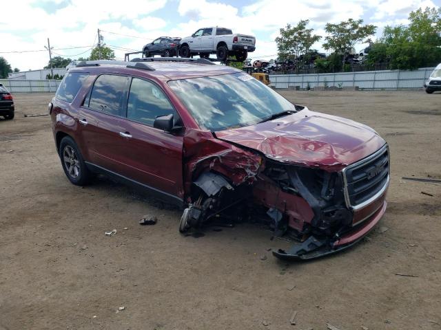 1GKKVNED1FJ356998 GMC ACADIA SLE