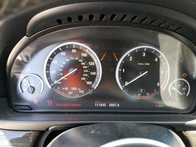 WBAXA5C51GG042501 BMW 535 D