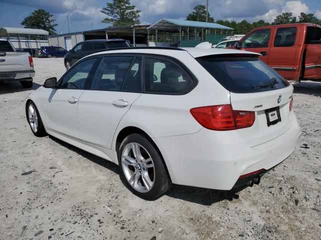 WBA3G7C50FK296625 BMW 328 XI