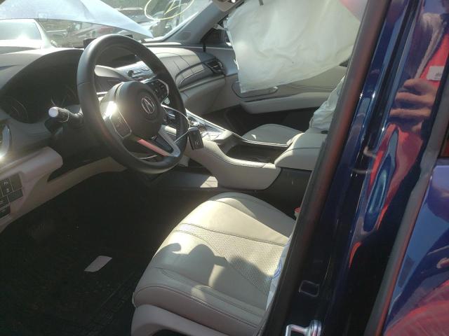 5J8TC2H59ML021869 Acura Rdx Technology