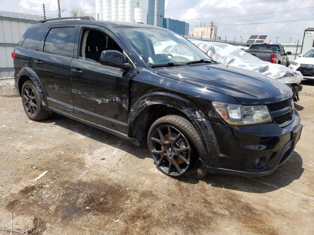 3C4PDCBG9JT491462 Dodge Journey Sxt