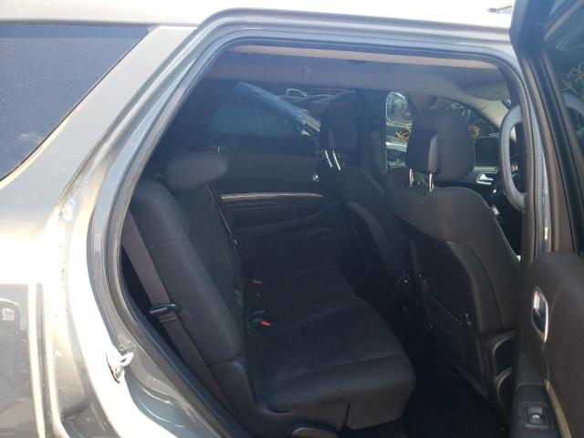 1C4RDJAG2LC155598 Dodge Durango Sxt