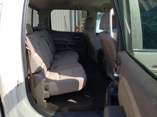 3GTP1UEC8EG193376 GMC Sierra C1500 Sle