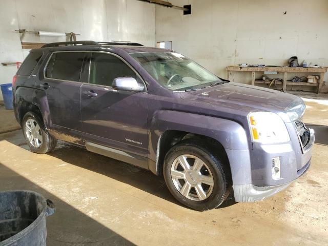 2GKFLWEK6E6366983 GMC Terrain Sle