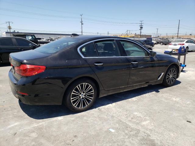 WBAJA5C39HWA35424 BMW 530 I