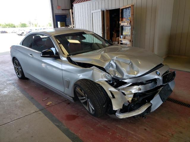 WBA3T1C52FP820983 BMW 428 Xi Sulev
